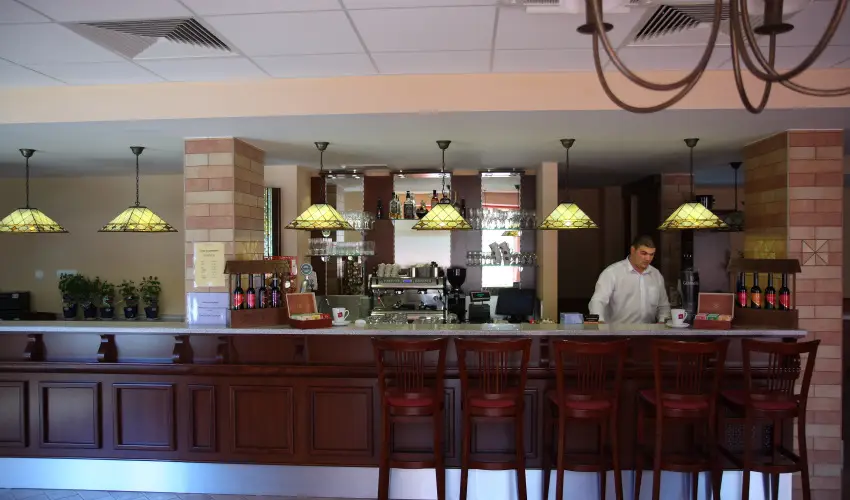 Erzsébet Park Hotel Parádfürdő