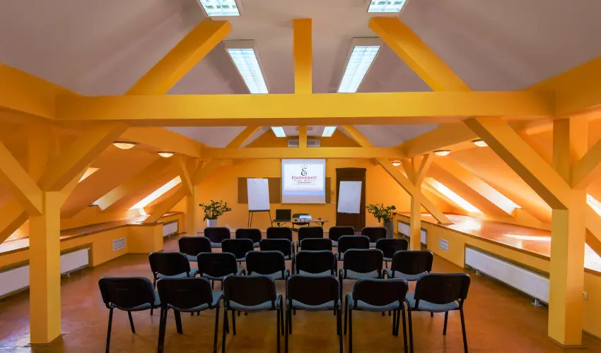 Erzsébet Park Hotel Parádfürdő