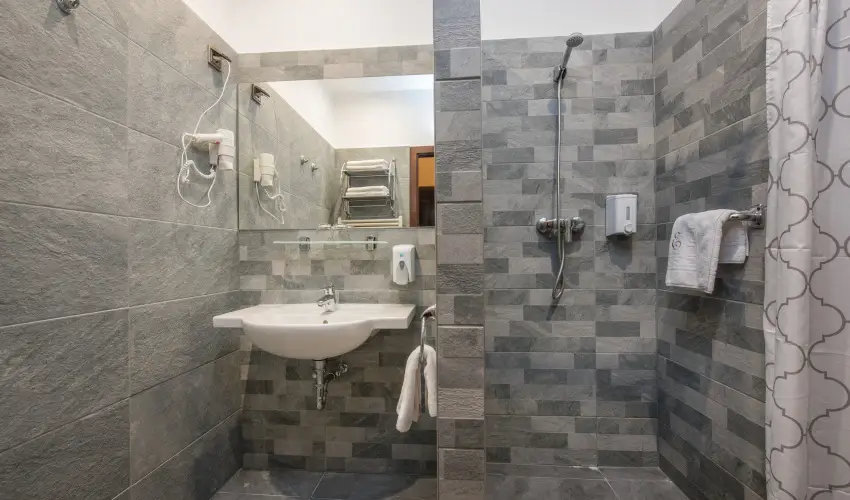 Erzsébet Park Hotel Parádfürdő