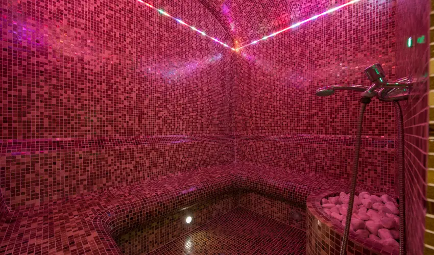 Erzsébet Park Hotel Parádfürdő