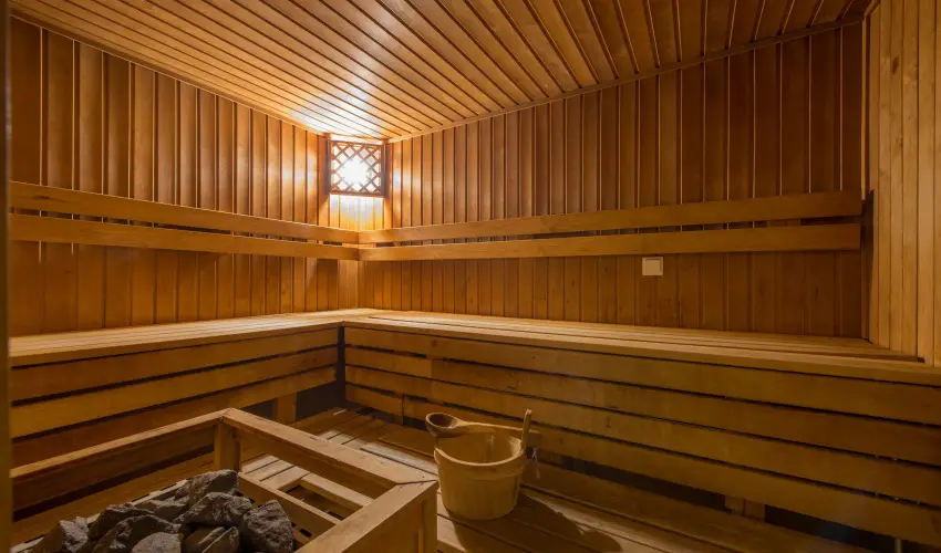 Erzsébet Park Hotel Parádfürdő