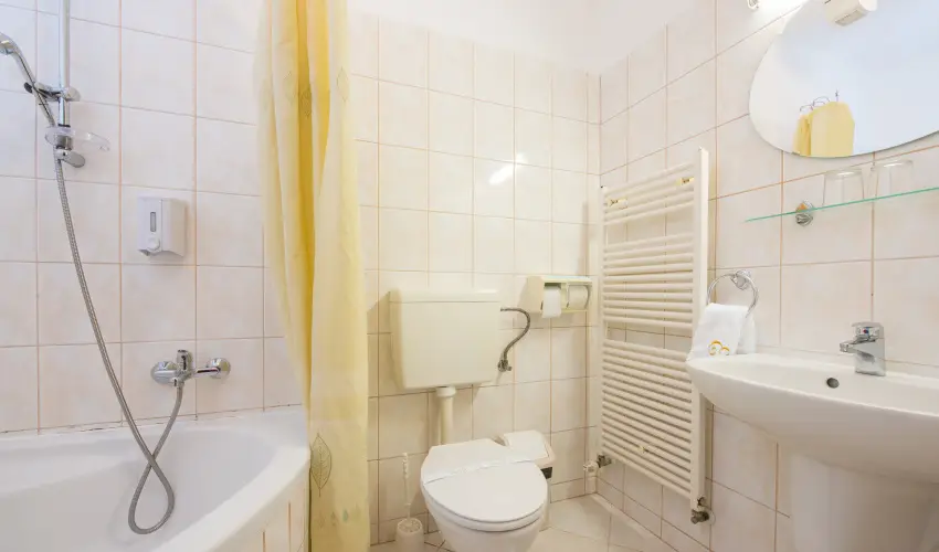 Erzsébet Park Hotel Parádfürdő