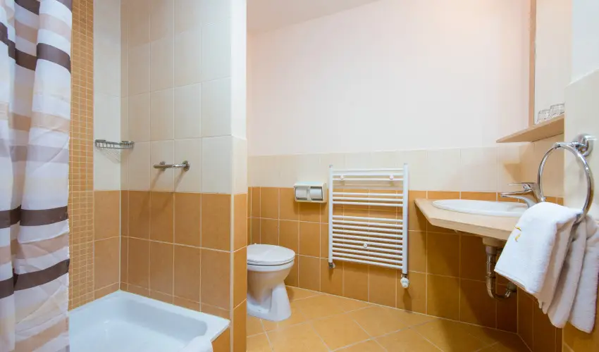 Erzsébet Park Hotel Parádfürdő