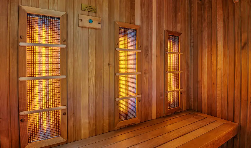 Erzsébet Park Hotel Parádfürdő