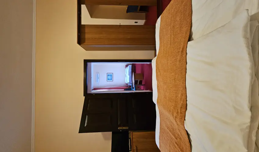 Erzsébet Park Hotel Parádfürdő