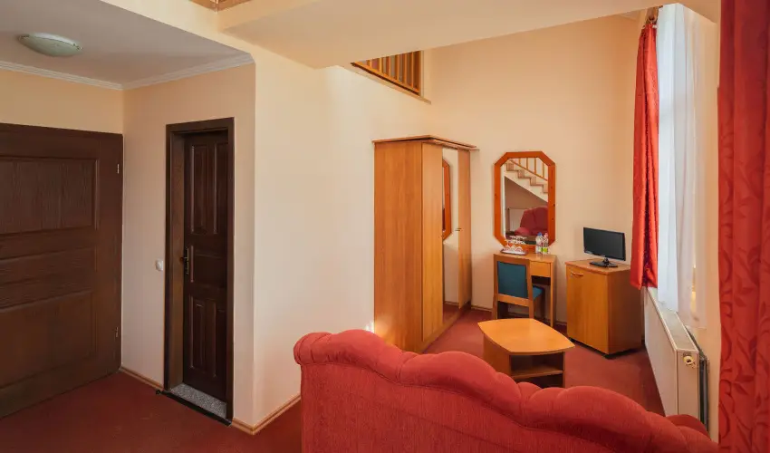 Erzsébet Park Hotel Parádfürdő