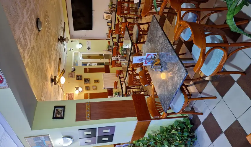 Grill Terasz tterem s Szllshely Mezkvesd