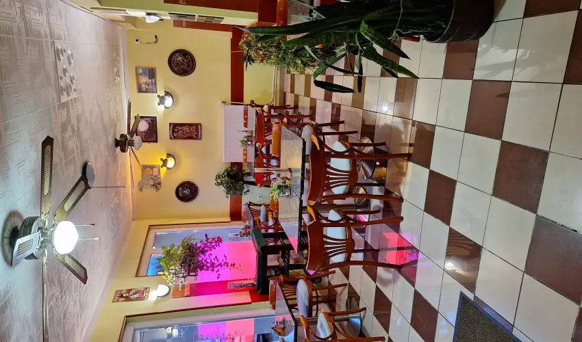 Grill Terasz tterem s Szllshely Mezkvesd