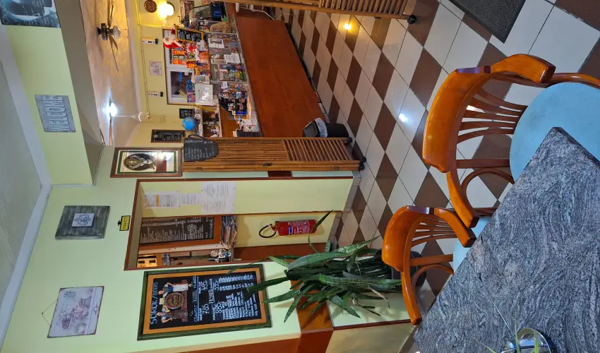 Grill Terasz tterem s Szllshely Mezkvesd