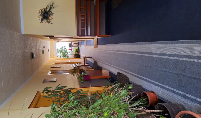 Grill Terasz tterem s Szllshely Mezkvesd