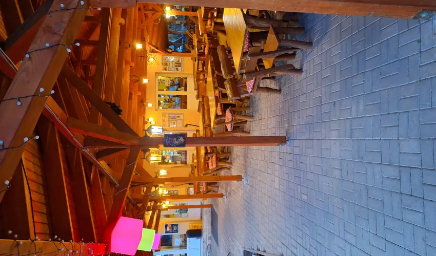 Grill Terasz tterem s Szllshely Mezkvesd