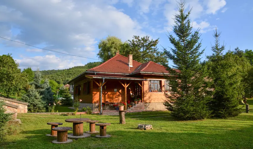 Halhza Vendghz Sirok