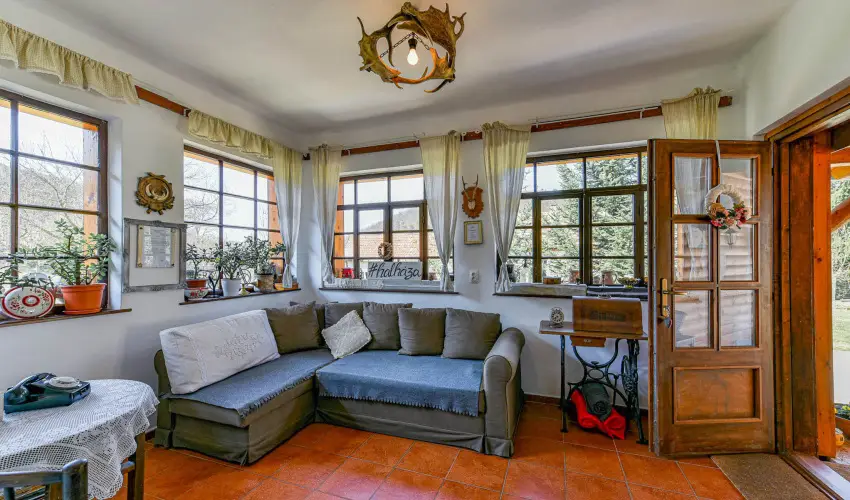 Halhza Vendghz Sirok