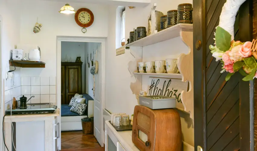 Halhza Vendghz Sirok