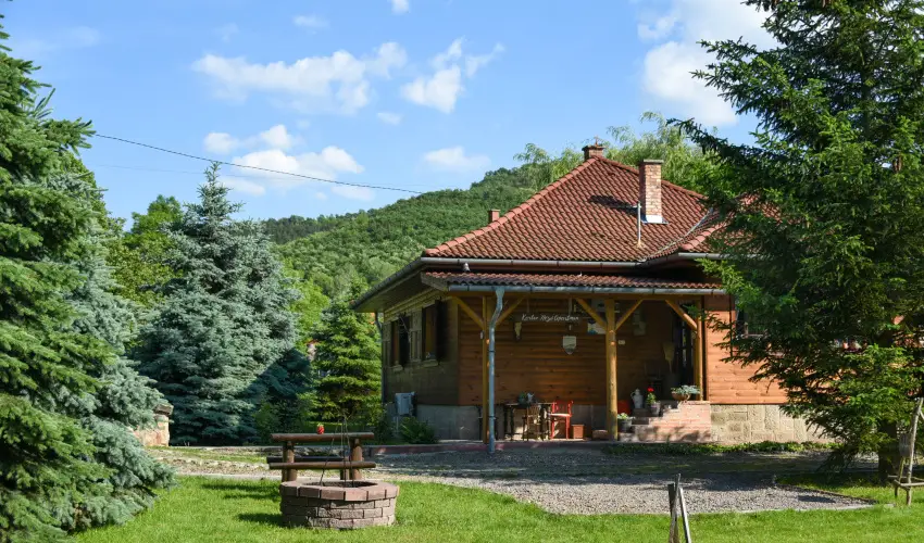 Halhza Vendghz Sirok