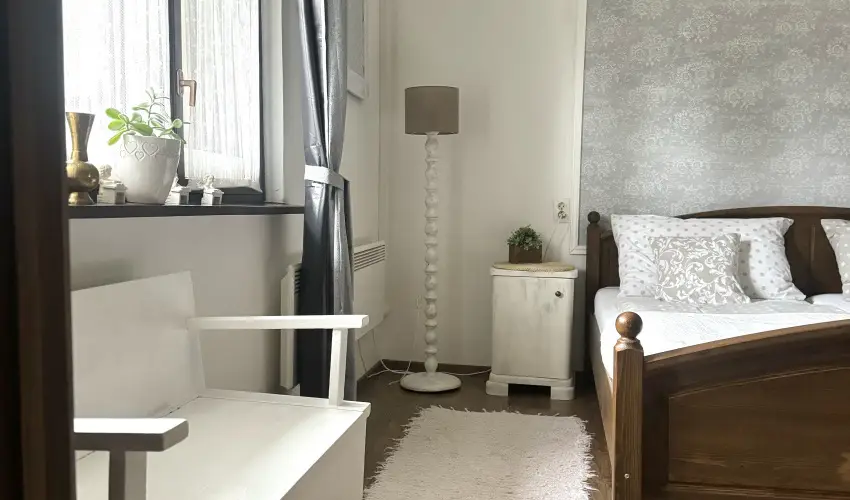 Halhza Vendghz Sirok