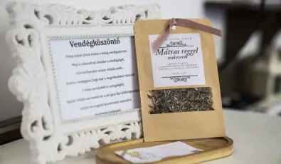 Halhza Vendghz Sirok