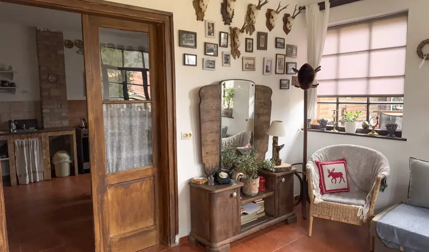 Halhza Vendghz Sirok