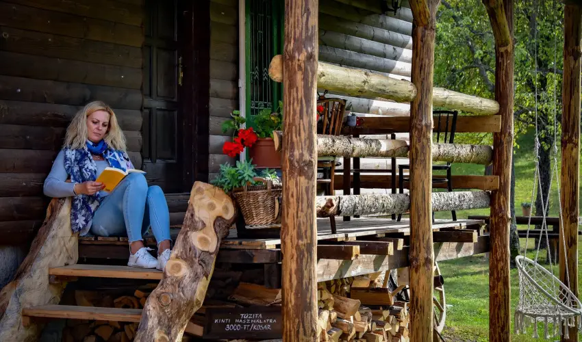 Halhza Vendghz Sirok