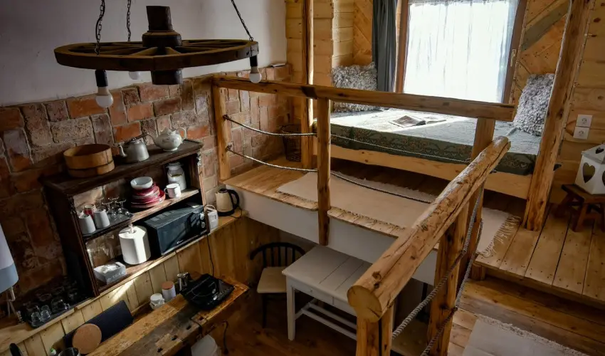 Halhza Vendghz Sirok