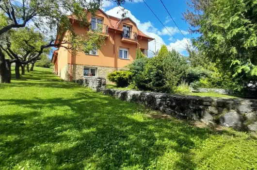 Aliz Villa, Szilv�sv�rad, Eger - 18 km