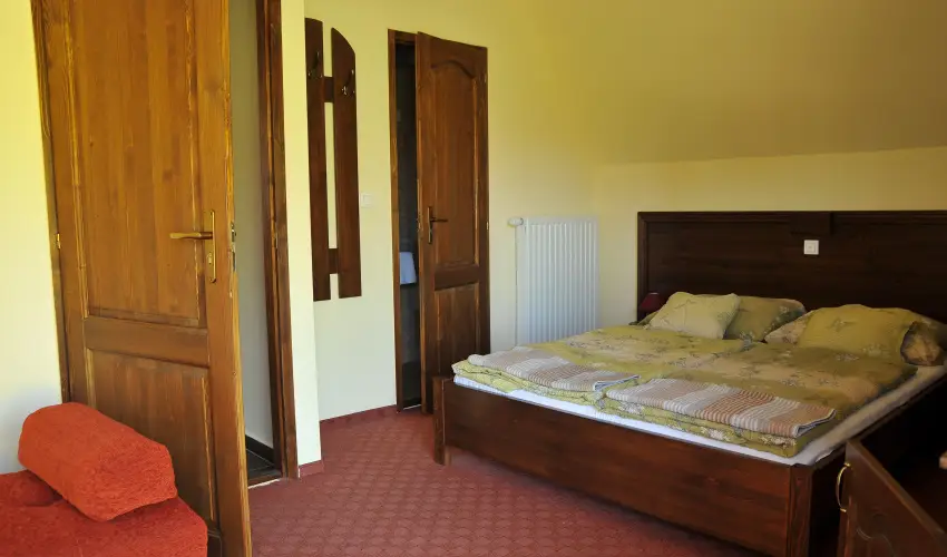 Aliz Villa Szilvsvrad