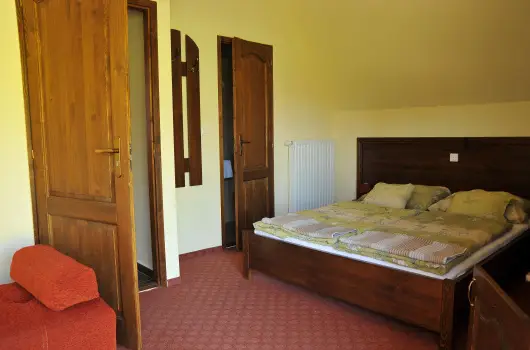 Aliz Villa, Szilvsvrad, Eger - 18 km