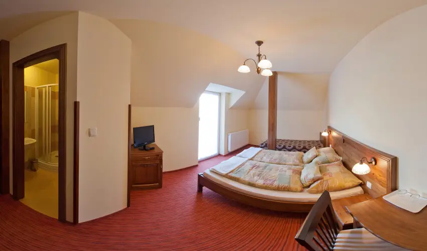 Aliz Villa Szilvsvrad