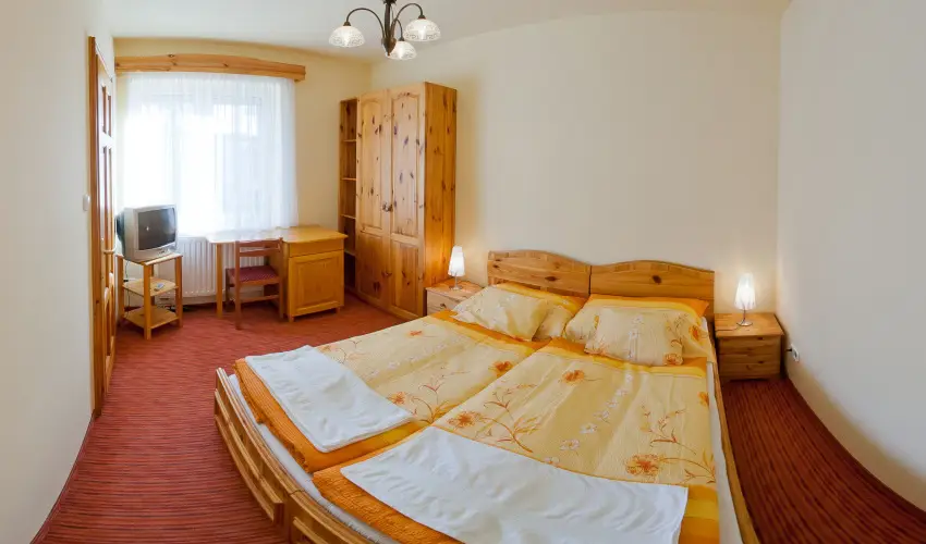 Aliz Villa Szilvsvrad