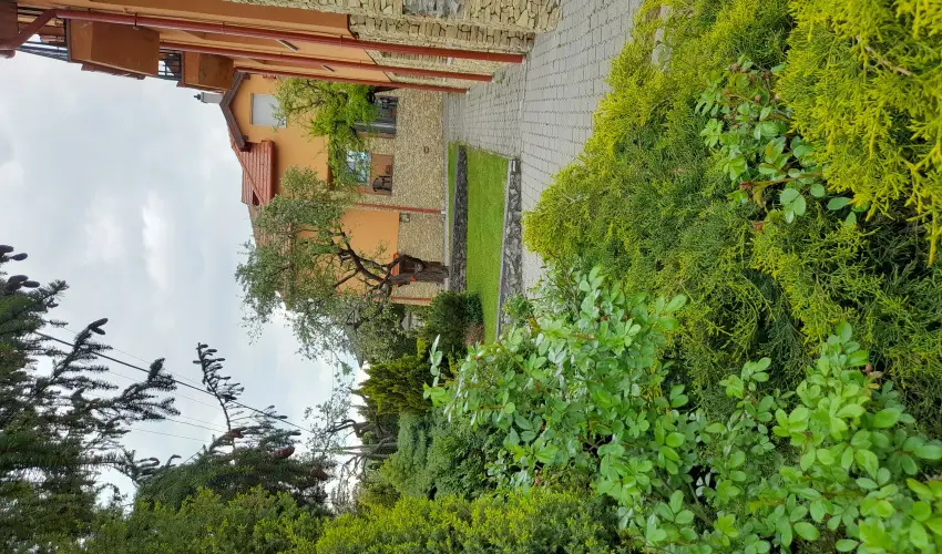 Aliz Villa Szilvsvrad