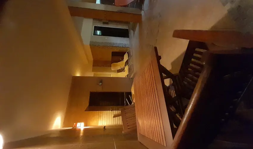 Aliz Villa Szilvsvrad