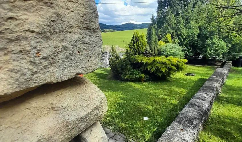 Aliz Villa Szilvsvrad