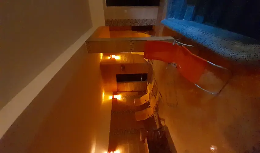 Aliz Villa Szilvsvrad