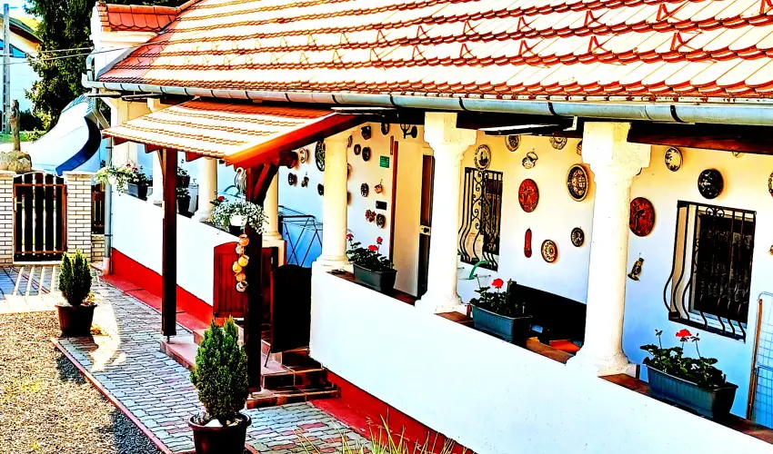 Harmony Vendghz Egerszalk