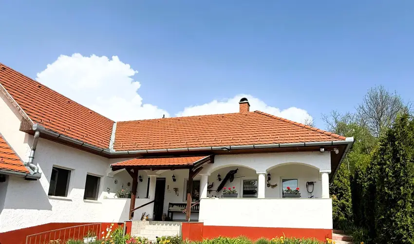 Harmony Vendghz Egerszalk