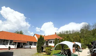 Harmony Vendghz Egerszalk