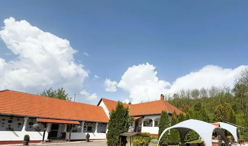 Harmony Vendghz Egerszalk