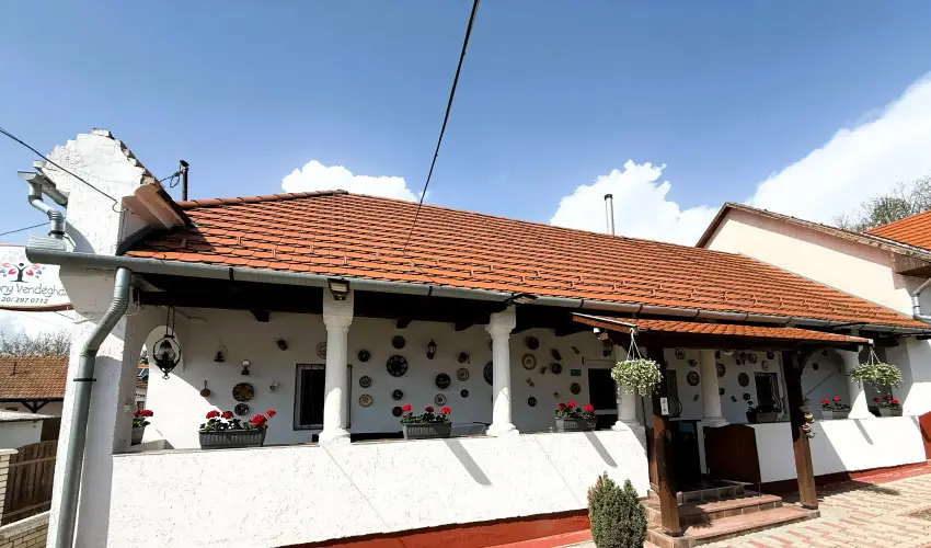 Harmony Vendghz Egerszalk