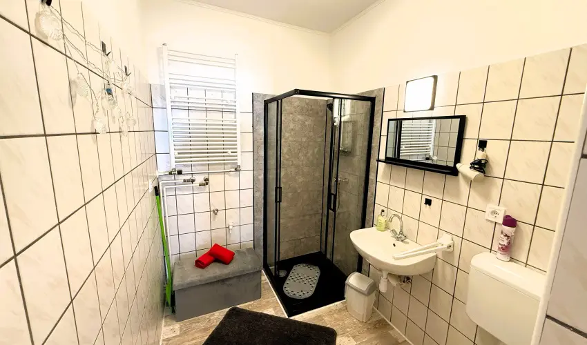 Harmony Vendghz Egerszalk