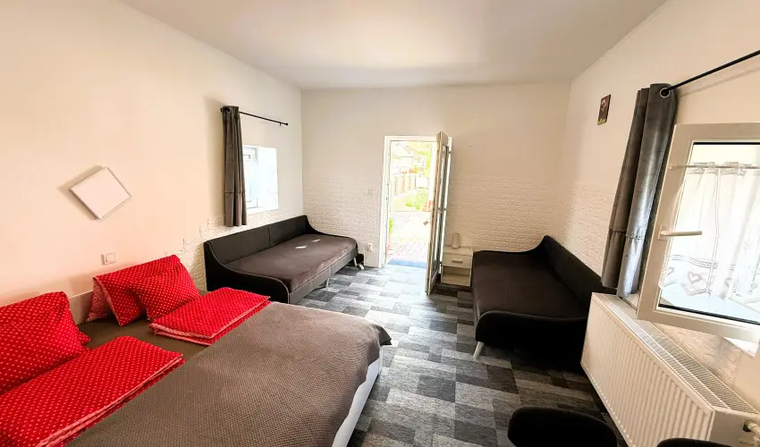 Harmony Vendghz Egerszalk