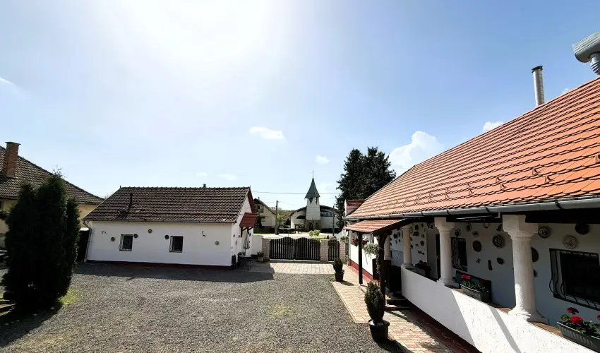 Harmony Vendghz Egerszalk