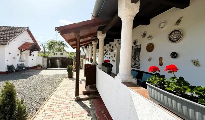 Harmony Vendghz Egerszalk