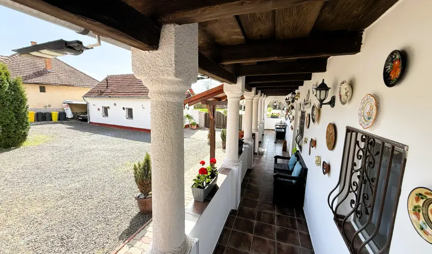 Harmony Vendghz Egerszalk