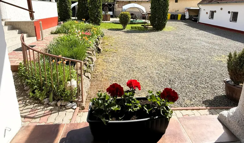 Harmony Vendghz Egerszalk