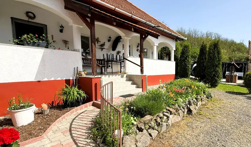 Harmony Vendghz Egerszalk