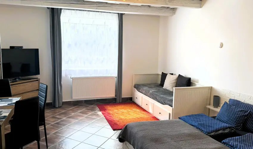 Harmony Vendghz Egerszalk