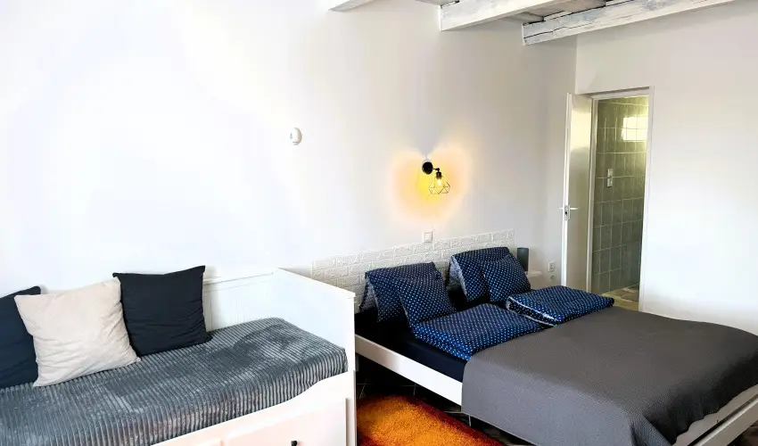 Harmony Vendghz Egerszalk