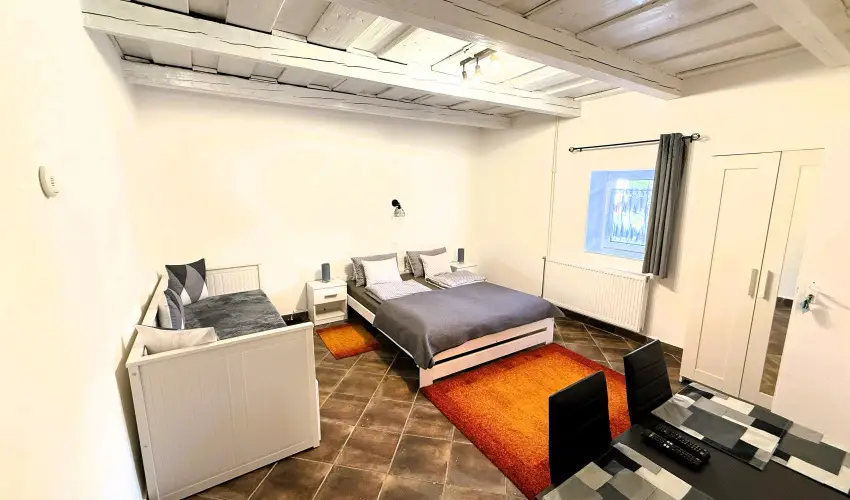 Harmony Vendghz Egerszalk