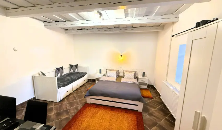 Harmony Vendghz Egerszalk