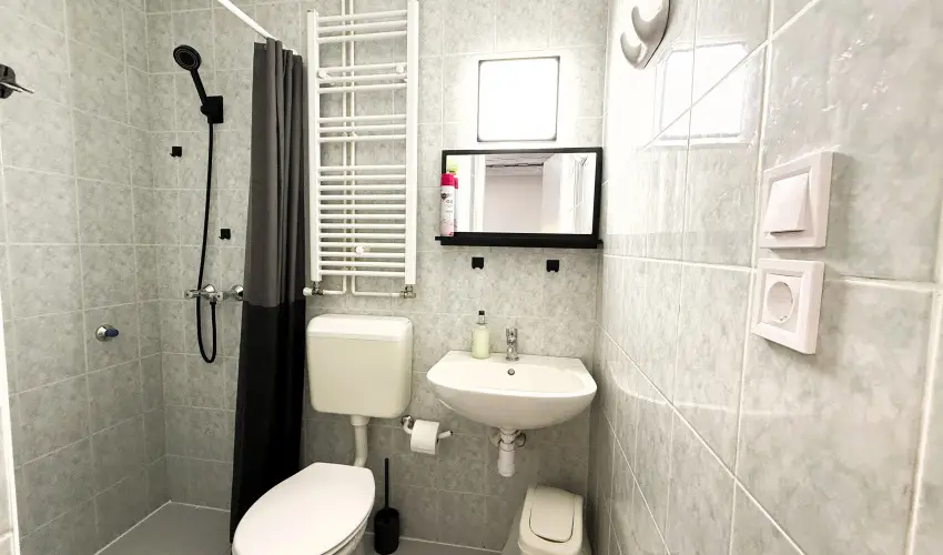 Harmony Vendghz Egerszalk